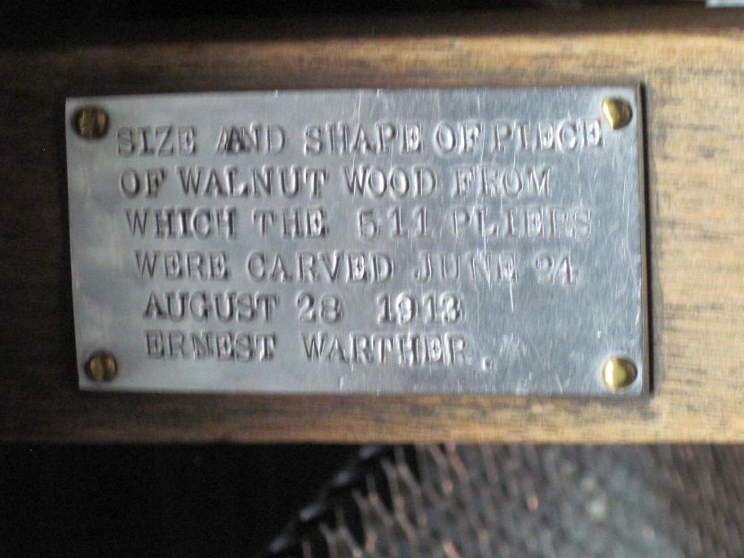 019-size & shape of walnut wood from which the 511 pliers were carved - Jun 24-Aug 28, 1913 - Ernest Warther.jpg
